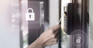 Проектирование систем контроля доступа Хабаровске в октябре