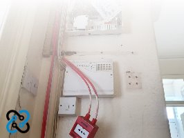 Пожарные системы Хабаровск