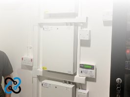Системы безопасности Хабаровск