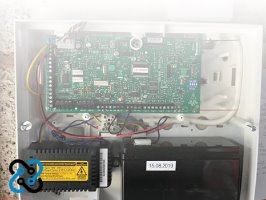 Контроль доступа Хабаровск