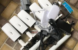 Охранная сигнализация Хабаровск