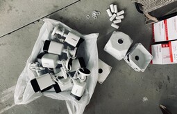 Ремонт видеонаблюдения Хабаровск