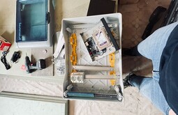 Удаленное видеонаблюдение Хабаровск