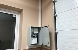 Обслуживание пожарных систем Хабаровск
